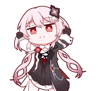Hachi mascot